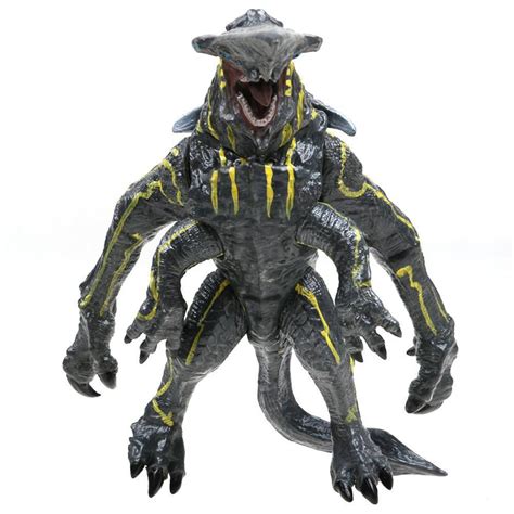 Pacific Rim Kaiju Figures Atelier Yuwa Ciao Jp