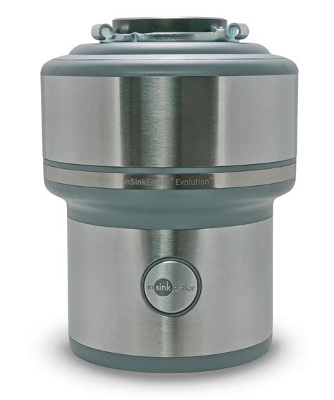 In sink erator ISE M 200 evolution | Kuchyňské drtiče odpadu