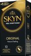 Презервативы Skyn Original безлатексные 10 шт (5011831087370) – купить ...