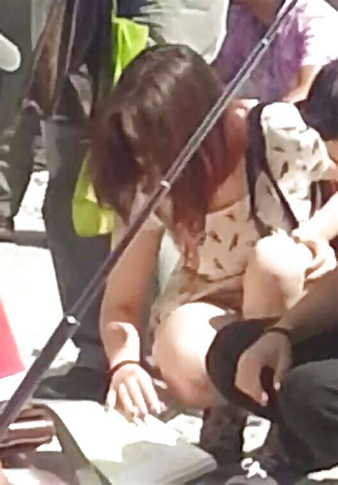 Spy Sexy Teens Upskirt Romanian Porn Pictures XXX Photos Sex Images 1537131 PICTOA