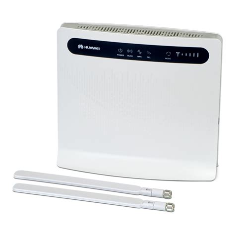 Modem Lte z Anteną Zewnętrzna - Niska cena na Allegro.pl