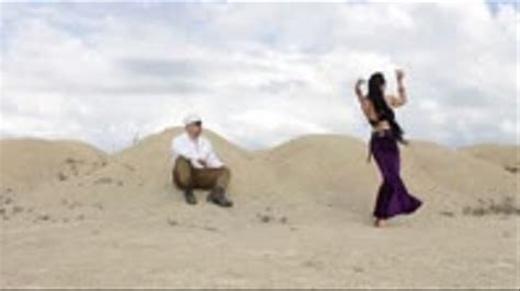 Sofi Naked In The Desert 1 Your Dark Side Clips4sale