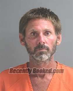 Recent Booking Mugshot For AUSTIN DOUGLAS ROREM In Volusia County