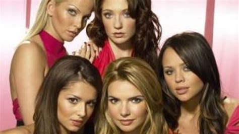 Review Girls Aloud Chemistry Album Youtube