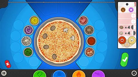 Download Papa's Pizzeria - Download Papa's Pizzeria Deluxe for PC (Latest 2026) - FileCR
