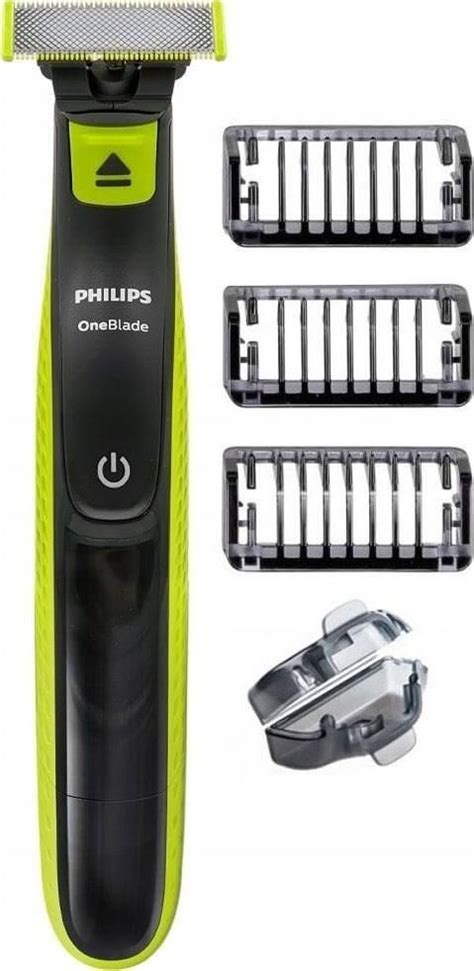 Trymer PHILIPS OneBlade QP2520/30 - Opinie i ceny na Ceneo.pl