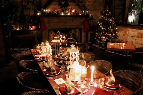 rustic birthday  rustic glam birthday dinner catch  party