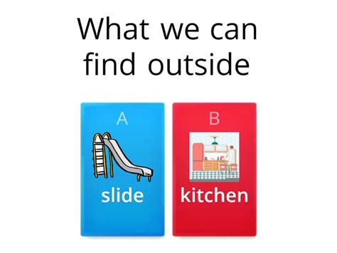 find quiz