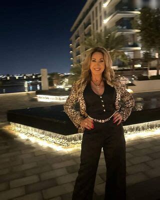 Carmen Geiss Carmengeiss 1965 Nude OnlyFans NudoStar TV