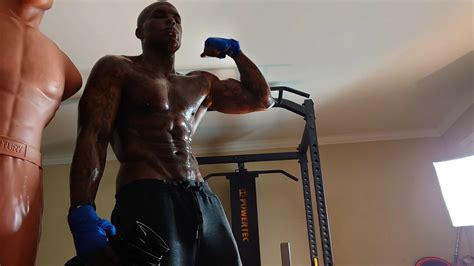 Bbc Worship Hallelujah Johnson Reese S Peanut Butter Bar Gay Black Black Porn Xhamster