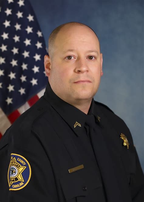 Lexington County Sherriff’s Department announces promotions, transfer