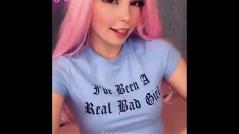 Belle Delphine Leak: The Biggest Surprise of the Year - qiazk6z