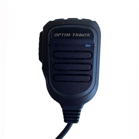 Интерфейсы для радиостанций Optim Truck - купить по выгодным ценам в ...