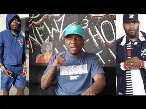 Fans Surprised Sauce Walka Literally Calls Out Bun B He Not From