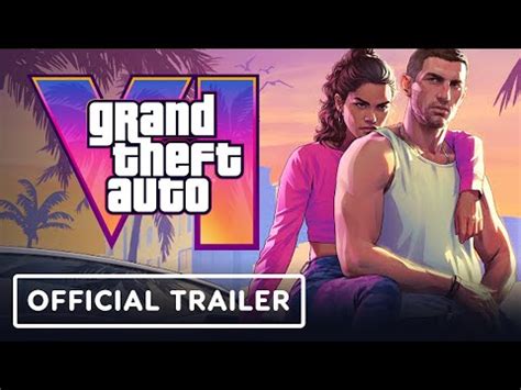 Grand Theft Auto Gta Official Trailer Video Summarizer Glarity