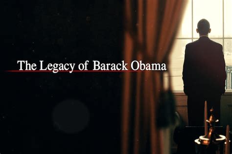 CNN's Fareed Zakaria Reveals Surprising Person Who Wouldn't Talk for 'Legacy of Barack Obama ...