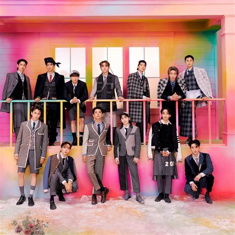 [NOTICE] SEVENTEEN [RIGHT HERE] WORLD TOUR IN GOYANG In-person Event ...