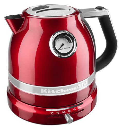 электрический чайник KitchenAid, кухонная техника Kitchen Aid, Купить ...