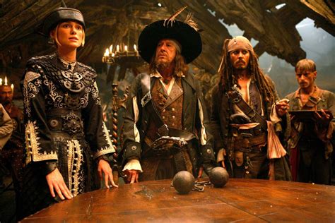 Pirates Of The Caribbean At Worlds End Picture 11