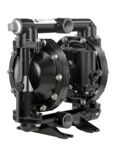 ARO Pumps PD10A ASS STT Diaphragm Pump PumpCatalog
