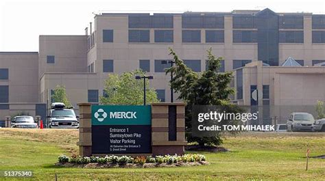 1,186 Merck Co Stock Photos, High-Res Pictures, and Images - Getty Images