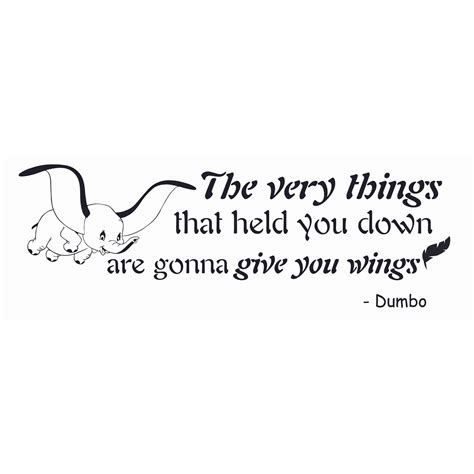 Disney Movie Quotes 9
