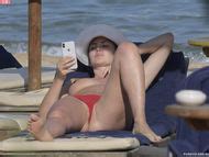 Naked Bleona Qereti Added By DragonRex