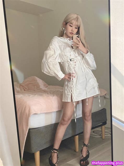 Daph Dxphvee Nude OnlyFans Photo The Fappening Plus