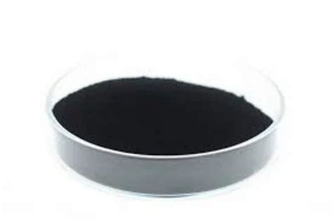 Iron Oxide Black 722 at best price in New Delhi by RCL Exports (India ...