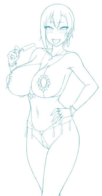 Handplug Hentai Artist Wip Porn Pic