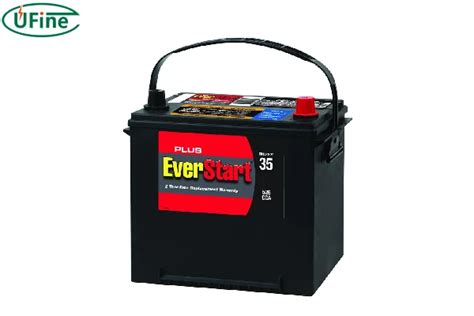 Your Ultimate Guide To Group 35 Battery