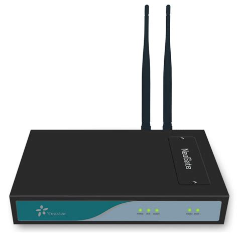 Yeastar NeoGate TG200