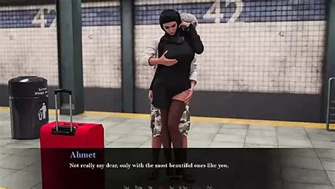 Esra In Istanbul Update V Cartoon Porn By Faphouse Xhamster