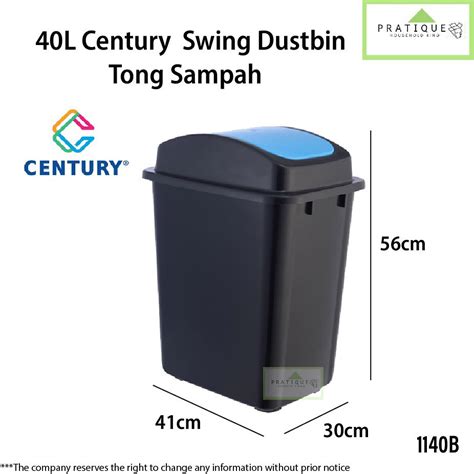 Dustbin Ikea L Century Swing Dustbin B Flip Top Dustbin