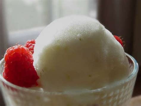 Recettes De Sorbets De Cocodelices