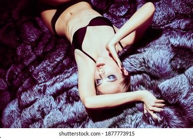 Black Fox Lingerie Over 143 Royalty Free Licensable Stock Photos Shutterstock