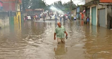Falta De Água Em Itaquaquecetuba Hoje - G1 - Cinco bairros de Itaquaquecetuba continuam embaixo d'água ...
