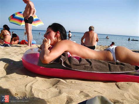 Pralle Titten Und Mehr ZB Porn