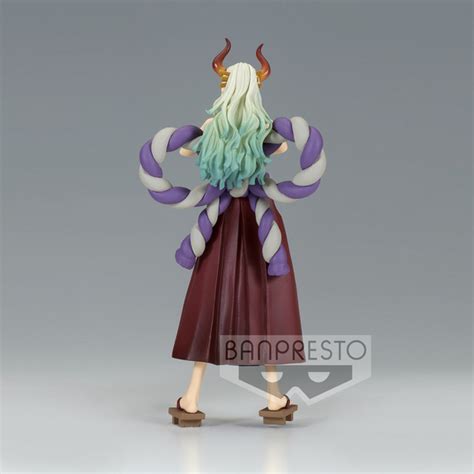 Animefanshop De Yamato One Piece Dxf The Grandline Series Wano