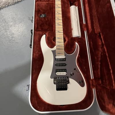 Ibanez Rg Mh Mat Reverb