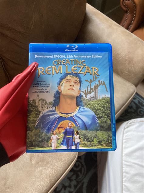 It’s Here! It’s Here! It’s Finally Here! : r/RedLetterMedia