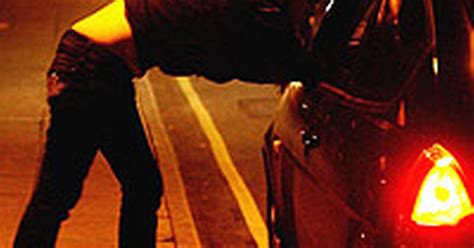 One In Five Men Pay For Sex Mirror Online