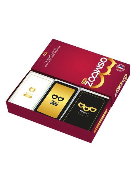 Jeu Osmooz Hot Cul Turel Jeu Coquin Oh Darling