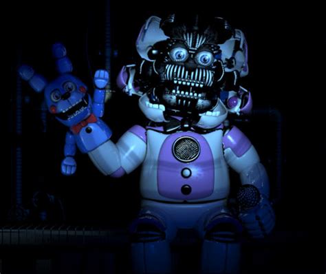 Night 3 Fnaf Sister Location Wikia Fandom