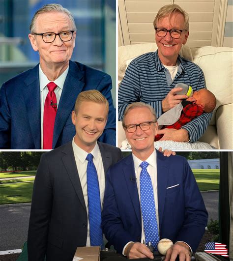 America - Shocking disappearance at Fox News. After nearly 30 years of