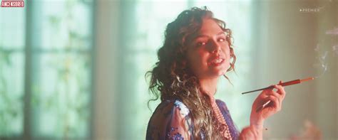 Naked Taisiya Vilkova In Bender The Beginning