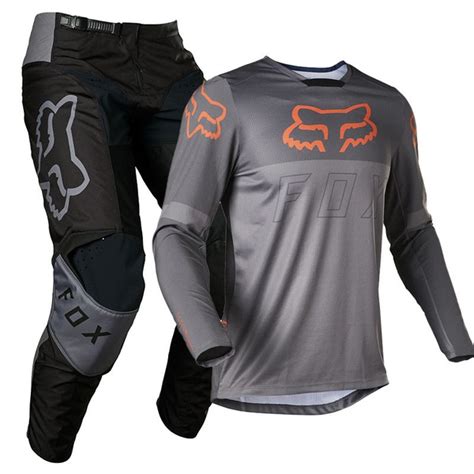 Костюм спортивный FOX - купить с доставкой по выгодным ценам в интернет ...