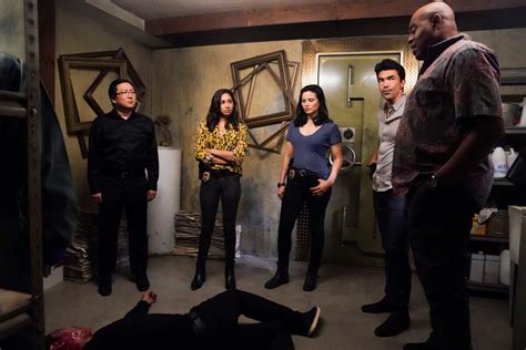 Hawaii Five 0 Season 10 Episode 5 Photos And Plot Details