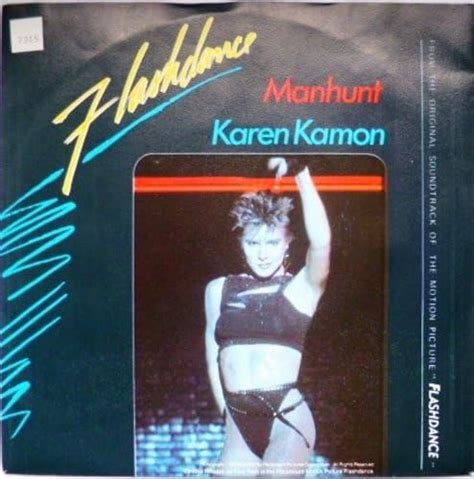 Manhunt: Karen Kamon: Amazon.it: CD e Vinili}