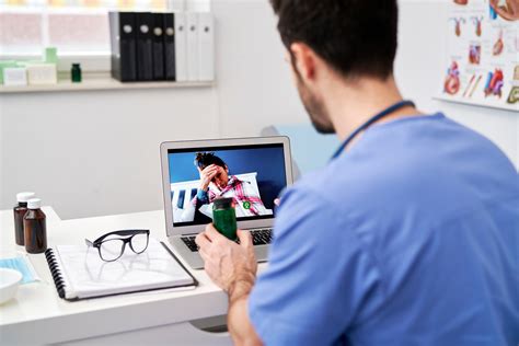 Transforming Mental Health with Telepsychiatry